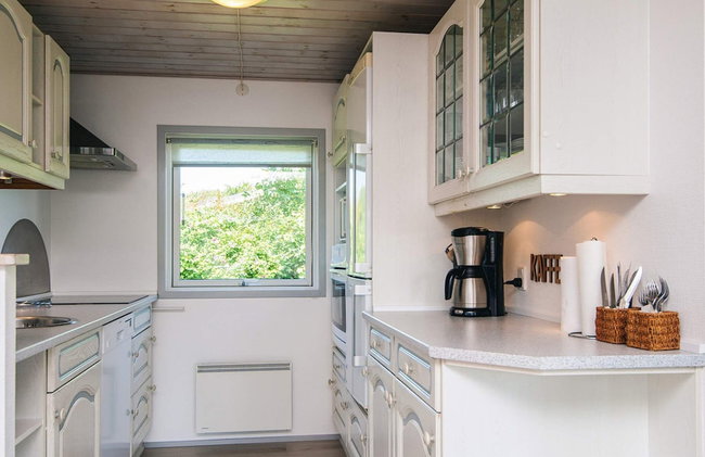 4 Star Holiday Home in Haderslev - Foto 13