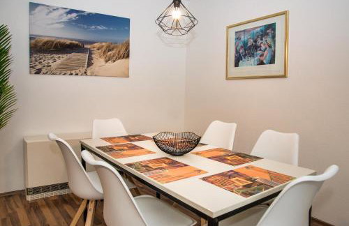 3 Zimmer - Ferien & Monteur Maisonette in Magdeburg, H - Foto 17