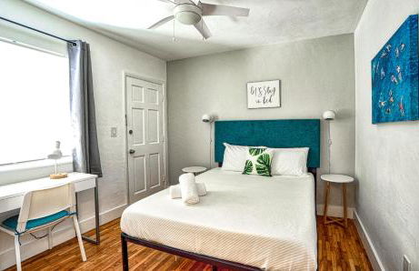 Broadway Suites Downtown by RocketStay - Foto 8