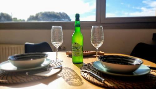 Las Xanas Vistas, piscina, parking y WiFi - Foto 4