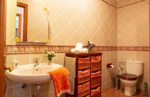 CASA CON PISCINA EN TENERIFE - VISTA MAR Y EL TEIDE - Foto 35