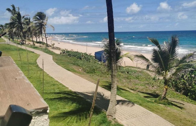 Villagem de Praia Pé Na Areia - Foto 14