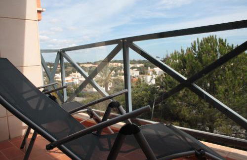 Apartamento com Piscina em Albufeira, Corcovada - Foto 10