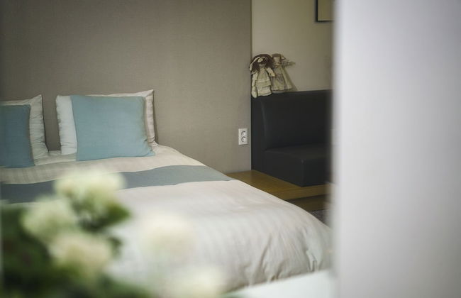 Tongyeong MongDol House - Foto 31