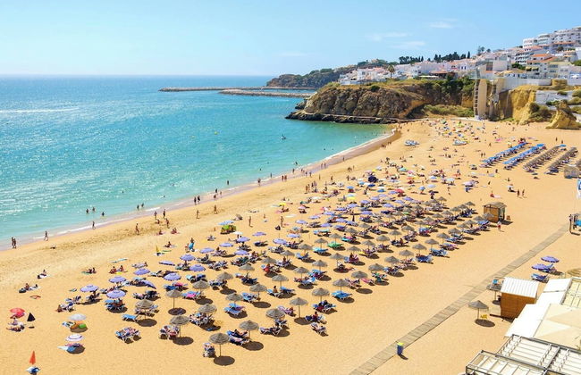 New, Nature View - Albufeira, Private Pool - Foto 50