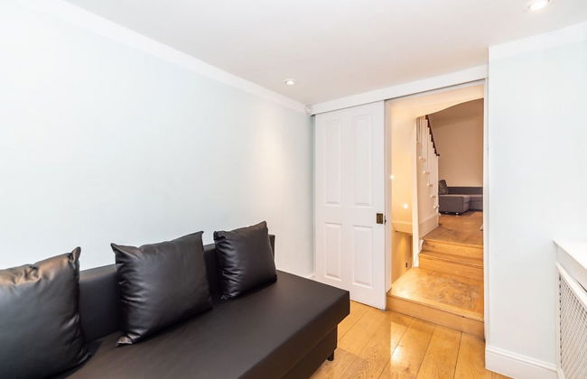 PML Apartments Notting Hill - Photo 26