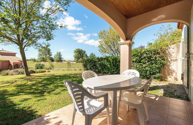 Vacancéole - Port Minervois - Photo 42