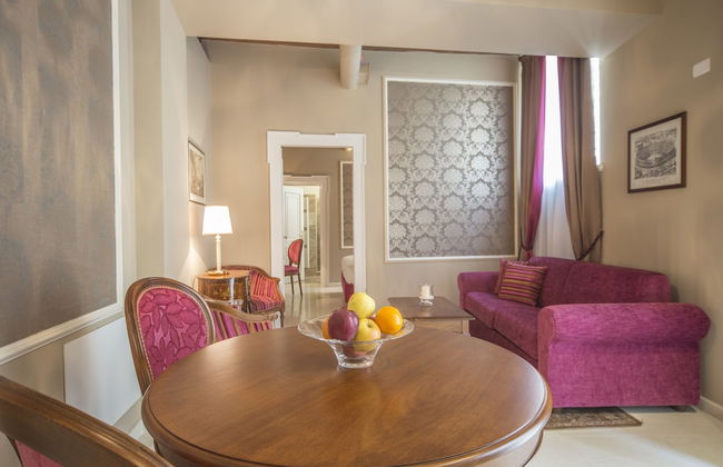 Lady Capulet Apartments - Foto 23