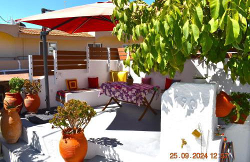 Mannas House - Foto 36