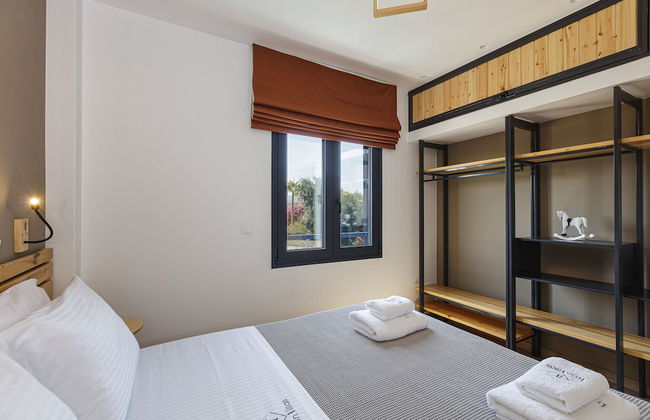 Iron Villas Crete - Photo 31