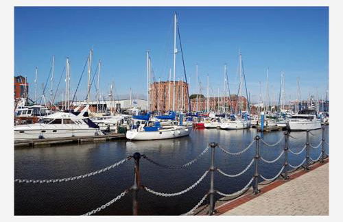 Cosy stylish house West Hull - Foto 37