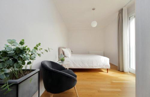 Quarto Verde Apartments - Foto 101