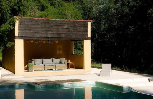 Huge Dordogne House, heated pool, 5 acres - Foto 13