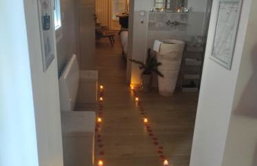 Aux Charmes de la Vallée - Foto 15