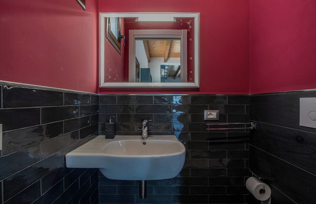 Villa Ginevra - Foto 21