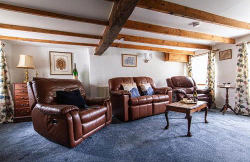 The Old Post Office nr Wadebridge woodland walk - Foto 4