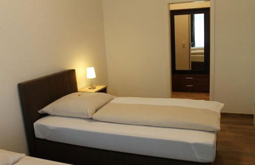 Ferienwohnungen Tannenhof - Foto 21