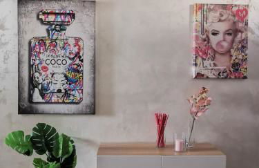 A casa di Luca Attico di Design - Foto 19