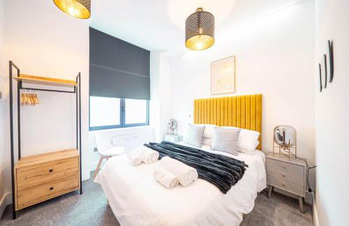 Hayy ApartHotels Stanley Mills - Foto 43