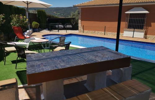 Casa Rural Bellavista - Foto 9