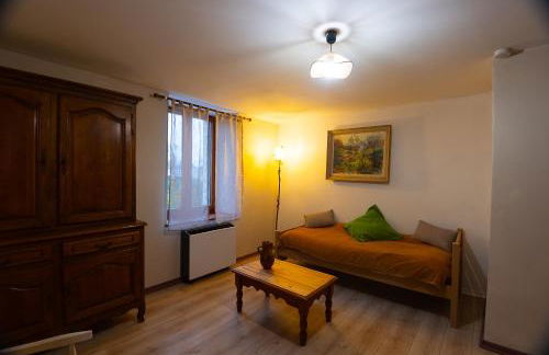 Gîte vigneron - Foto 3