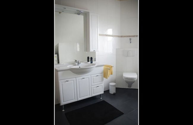 Bort Lodging - Foto 18