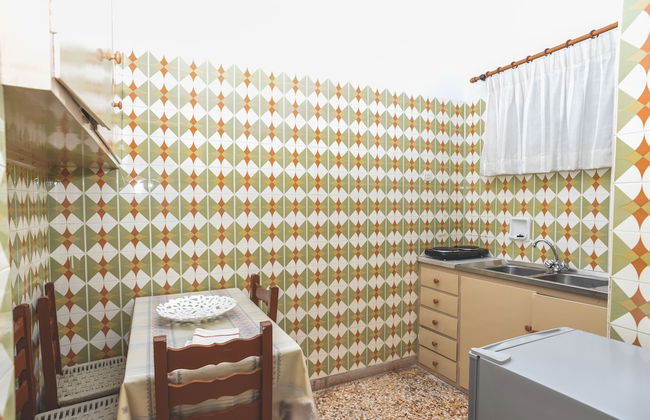 Albertos House - Photo 17