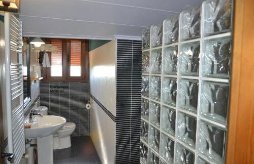 Apartamentos Rurales Natura - Foto 16