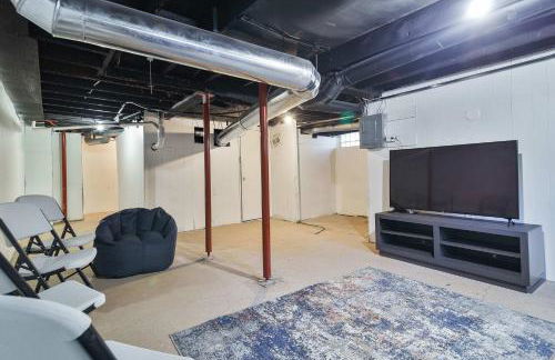 Timeless Beautiful Milwaukee Home Walking Distance to Downtown - Foto 14