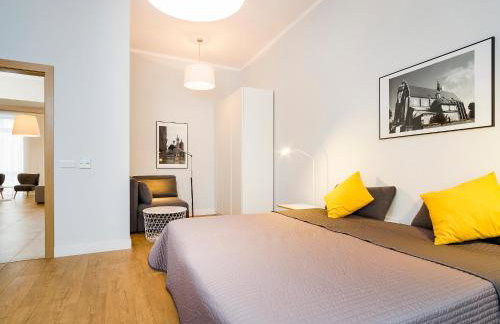 Riverside Aparthotel Cracow - Foto 108