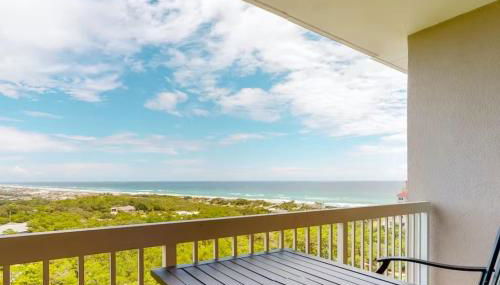 Tops'l 1008 2 Bedroom Condo by RedAwning - Foto 2