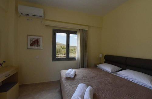 Seaside Villa AndroNikos (Evia Island) - Foto 13