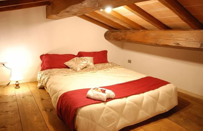 Agriturismo Quata Tuscany Country House - Photo 8