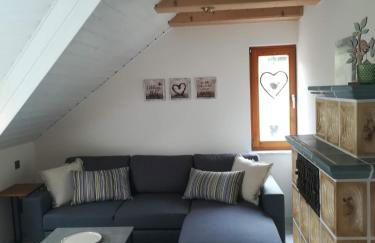 Ferienwohnung Hopfengärtner - Foto 1