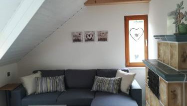 Ferienwohnung Hopfengärtner - Foto 1