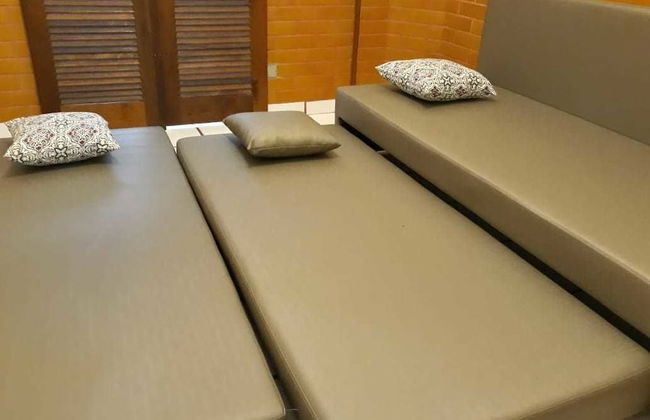 Atlantica Flats - Foto 23