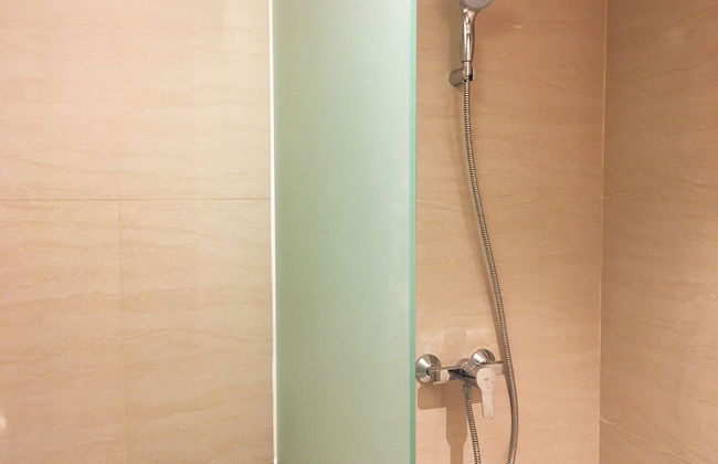 Strategic Studio Galeri Ciumbuleuit 3 Apartment near Dago - Photo 17