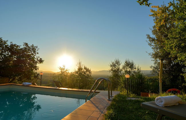 Agriturismo Podere Rondinaio - Foto 38