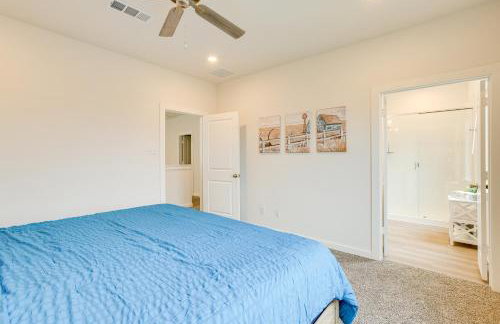 9 Mi to Oil Ranch Family-Friendly Home with Yard - Foto 15