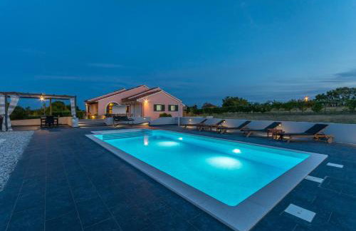 Villa Perini Dvori - Foto 11