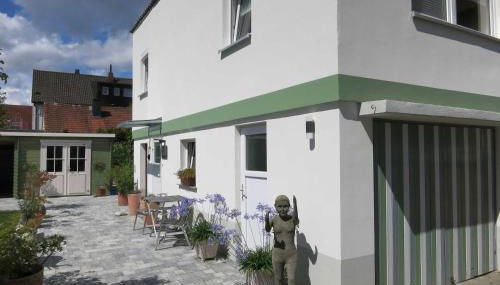 Ferien-Apartment Beller - Foto 5