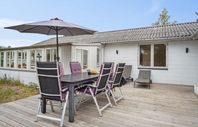 "Janna" - 75m from the sea - Foto 30