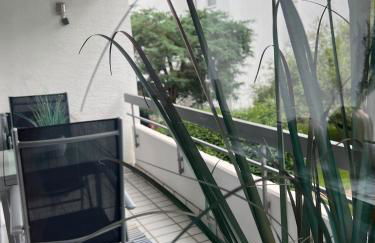 Steinach Apartment - Photo 21