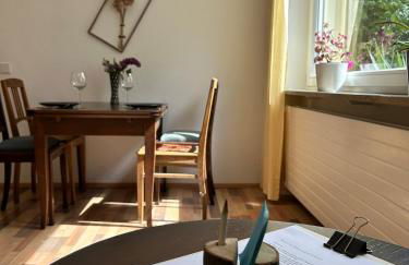 Wohnung nahe Naturschutzgebiet - Foto 6