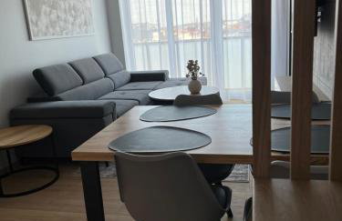 Apartament Trzy Wieże, Free parking, Self check-in, Katowice - Foto 17