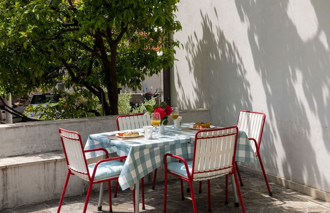 Villa Doris - Foto 45