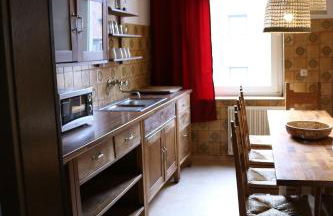 Moderne Studio Apartments und 120qm Wohnungen in Oberhausen, ideal für Geschäftsreisende und Monteure - Foto 50