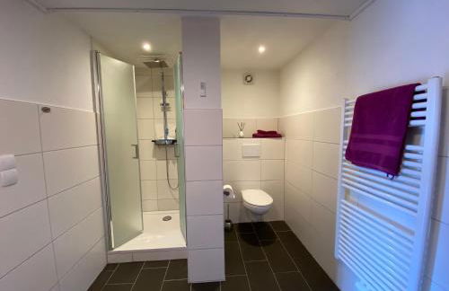 Apartment am Kaffelstein - mit Terrasse - Foto 10