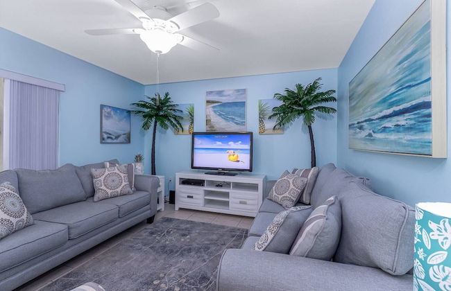 Pineapple Cove Walk to Beach - Foto 6