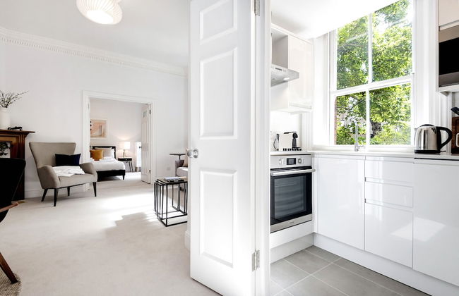 3 Sloane Gardens by UnderTheDoormat - Foto 62